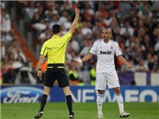 Bóng đá anh, ngoại hạng anh, lịch thi đấu euro 2012, Dư âm trận Real - Barca: Cảm xúc người trong cuộc